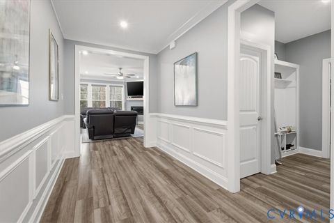 Tiny photo for 7967 Hartridge Drive, Chesterfield, VA 23832 (MLS # 2604284)