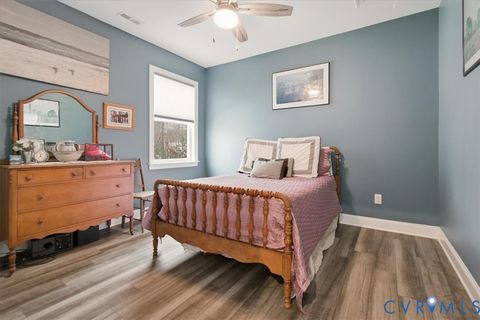 Tiny photo for 7967 Hartridge Drive, Chesterfield, VA 23832 (MLS # 2604284)