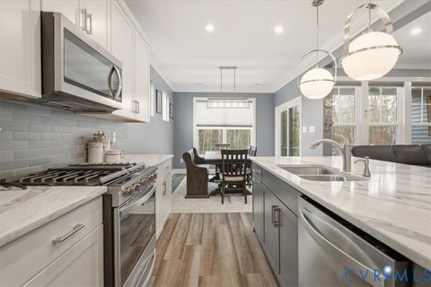 Tiny photo for 7967 Hartridge Drive, Chesterfield, VA 23832 (MLS # 2604284)