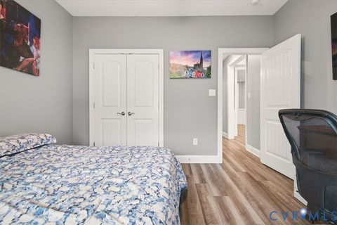 Tiny photo for 7967 Hartridge Drive, Chesterfield, VA 23832 (MLS # 2604284)