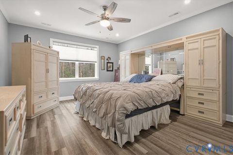 Tiny photo for 7967 Hartridge Drive, Chesterfield, VA 23832 (MLS # 2604284)