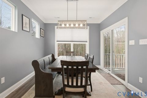 Tiny photo for 7967 Hartridge Drive, Chesterfield, VA 23832 (MLS # 2604284)