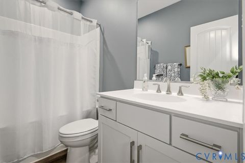 Tiny photo for 7967 Hartridge Drive, Chesterfield, VA 23832 (MLS # 2604284)