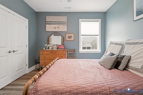 Tiny photo for 7967 Hartridge Drive, Chesterfield, VA 23832 (MLS # 2604284)