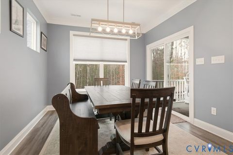 Tiny photo for 7967 Hartridge Drive, Chesterfield, VA 23832 (MLS # 2604284)