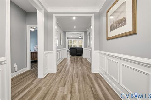 Tiny photo for 7967 Hartridge Drive, Chesterfield, VA 23832 (MLS # 2604284)