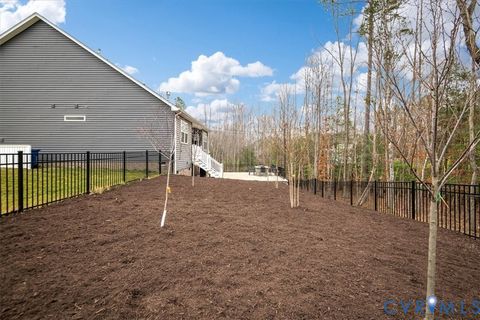 Tiny photo for 7967 Hartridge Drive, Chesterfield, VA 23832 (MLS # 2604284)
