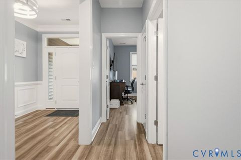 Tiny photo for 7967 Hartridge Drive, Chesterfield, VA 23832 (MLS # 2604284)