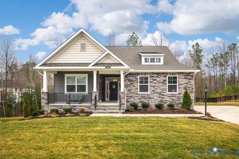 Photo of 7967 Hartridge Drive, Chesterfield, VA 23832 (MLS # 2604284)
