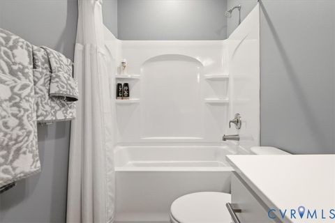 Tiny photo for 7967 Hartridge Drive, Chesterfield, VA 23832 (MLS # 2604284)