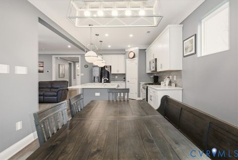 Tiny photo for 7967 Hartridge Drive, Chesterfield, VA 23832 (MLS # 2604284)