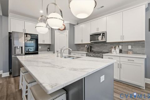 Tiny photo for 7967 Hartridge Drive, Chesterfield, VA 23832 (MLS # 2604284)