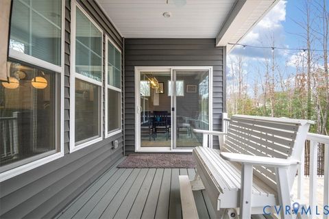 Tiny photo for 7967 Hartridge Drive, Chesterfield, VA 23832 (MLS # 2604284)