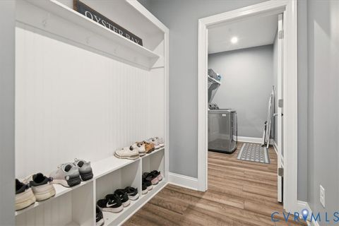 Tiny photo for 7967 Hartridge Drive, Chesterfield, VA 23832 (MLS # 2604284)