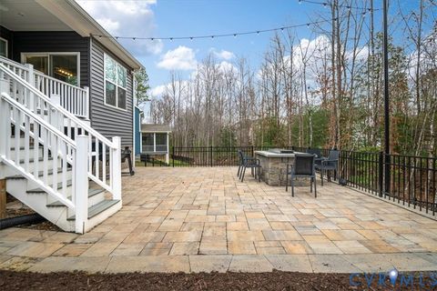 Tiny photo for 7967 Hartridge Drive, Chesterfield, VA 23832 (MLS # 2604284)