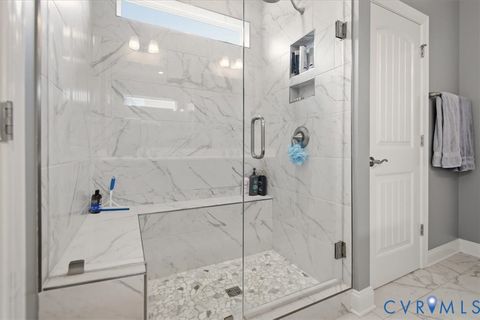 Tiny photo for 7967 Hartridge Drive, Chesterfield, VA 23832 (MLS # 2604284)