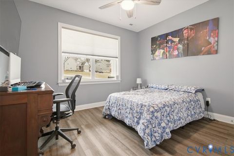 Tiny photo for 7967 Hartridge Drive, Chesterfield, VA 23832 (MLS # 2604284)