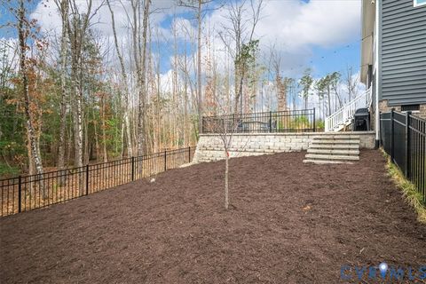 Tiny photo for 7967 Hartridge Drive, Chesterfield, VA 23832 (MLS # 2604284)