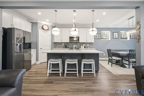 Tiny photo for 7967 Hartridge Drive, Chesterfield, VA 23832 (MLS # 2604284)