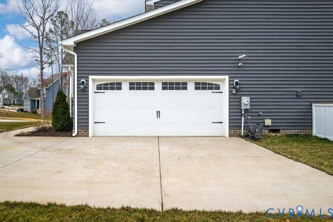 Tiny photo for 7967 Hartridge Drive, Chesterfield, VA 23832 (MLS # 2604284)