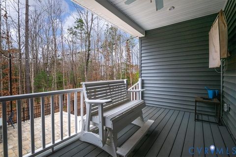 Tiny photo for 7967 Hartridge Drive, Chesterfield, VA 23832 (MLS # 2604284)