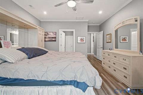 Tiny photo for 7967 Hartridge Drive, Chesterfield, VA 23832 (MLS # 2604284)