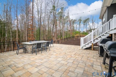 Tiny photo for 7967 Hartridge Drive, Chesterfield, VA 23832 (MLS # 2604284)