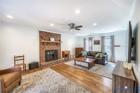 Tiny photo for 10804 Foxmoore Avenue, Henrico, VA 23233 (MLS # 2605669)