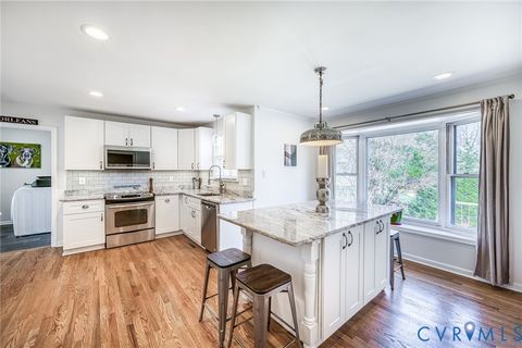 Tiny photo for 10804 Foxmoore Avenue, Henrico, VA 23233 (MLS # 2605669)