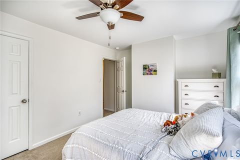 Tiny photo for 10804 Foxmoore Avenue, Henrico, VA 23233 (MLS # 2605669)