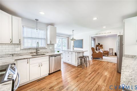 Tiny photo for 10804 Foxmoore Avenue, Henrico, VA 23233 (MLS # 2605669)