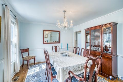 Tiny photo for 10804 Foxmoore Avenue, Henrico, VA 23233 (MLS # 2605669)