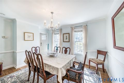 Tiny photo for 10804 Foxmoore Avenue, Henrico, VA 23233 (MLS # 2605669)