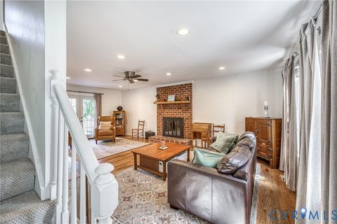 Tiny photo for 10804 Foxmoore Avenue, Henrico, VA 23233 (MLS # 2605669)