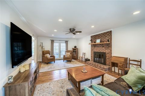 Tiny photo for 10804 Foxmoore Avenue, Henrico, VA 23233 (MLS # 2605669)