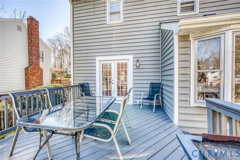 Tiny photo for 10804 Foxmoore Avenue, Henrico, VA 23233 (MLS # 2605669)