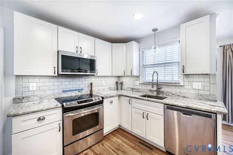 Tiny photo for 10804 Foxmoore Avenue, Henrico, VA 23233 (MLS # 2605669)