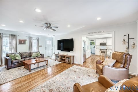 Tiny photo for 10804 Foxmoore Avenue, Henrico, VA 23233 (MLS # 2605669)