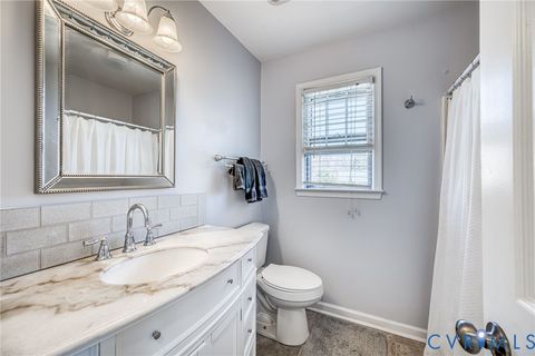 Tiny photo for 10804 Foxmoore Avenue, Henrico, VA 23233 (MLS # 2605669)