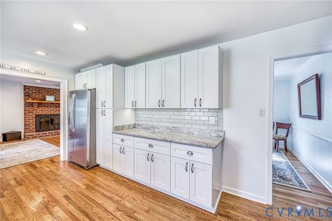 Tiny photo for 10804 Foxmoore Avenue, Henrico, VA 23233 (MLS # 2605669)