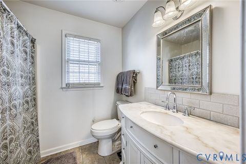 Tiny photo for 10804 Foxmoore Avenue, Henrico, VA 23233 (MLS # 2605669)