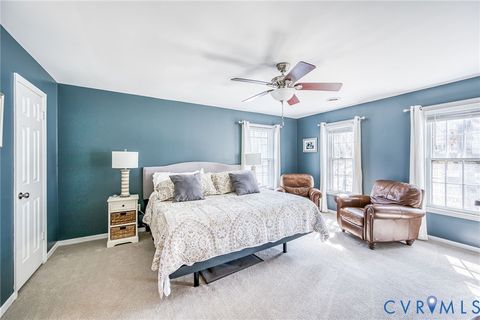 Tiny photo for 10804 Foxmoore Avenue, Henrico, VA 23233 (MLS # 2605669)