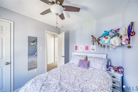 Tiny photo for 10804 Foxmoore Avenue, Henrico, VA 23233 (MLS # 2605669)