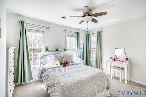 Tiny photo for 10804 Foxmoore Avenue, Henrico, VA 23233 (MLS # 2605669)