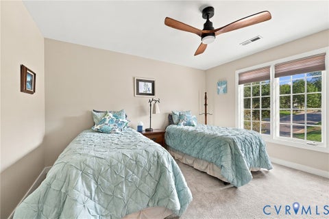 Tiny photo for 14100 Southshore Road, Midlothian, VA 23112 (MLS # 2627046)