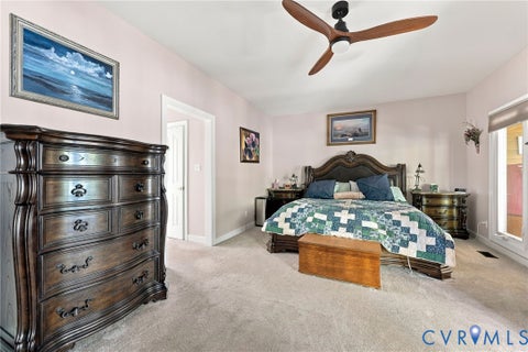 Tiny photo for 14100 Southshore Road, Midlothian, VA 23112 (MLS # 2627046)