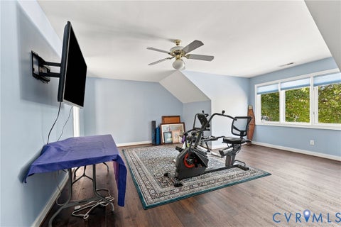 Tiny photo for 14100 Southshore Road, Midlothian, VA 23112 (MLS # 2627046)