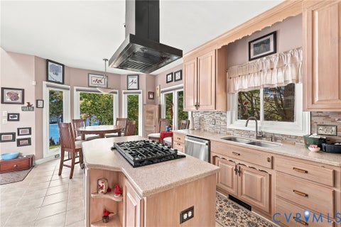 Tiny photo for 14100 Southshore Road, Midlothian, VA 23112 (MLS # 2627046)