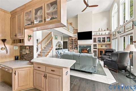 Tiny photo for 14100 Southshore Road, Midlothian, VA 23112 (MLS # 2627046)