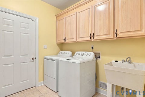 Tiny photo for 14100 Southshore Road, Midlothian, VA 23112 (MLS # 2627046)